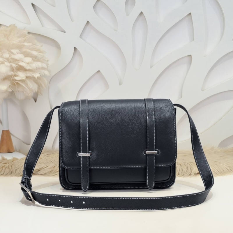 H**mes satchel bags